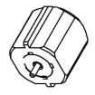 R113423000 RF Connectors / Coaxial Connectors
