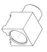 R113664000 RF Connectors / Coaxial Connectors