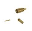 R114082000 RF Connectors / Coaxial Connectors