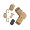 R114165000 RF Connectors / Coaxial Connectors