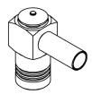 R114186000 electronic component of Radiall