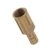R114203000 RF Connectors / Coaxial Connectors