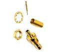 R114313000 RF Connectors / Coaxial Connectors