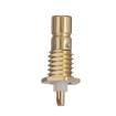 R114554000 RF Connectors / Coaxial Connectors