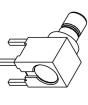 R114665000 RF Connectors / Coaxial Connectors