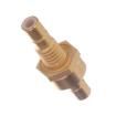 R114753000W RF Connectors / Coaxial Connectors