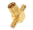 R114780000W RF Adapters - Tee