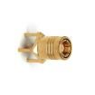 R115427000 RF Connectors / Coaxial Connectors