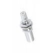 R123314310 RF Connectors / Coaxial Connectors