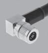 R123W153000 electronic component of Radiall