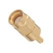 R124071123 RF Connectors / Coaxial Connectors