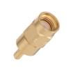 R124071123W  Connectors