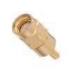 R124071123W RF Connectors / Coaxial Connectors