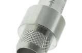 R124080030 RF Connectors / Coaxial Connectors