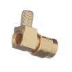 R124175123W RF Connectors / Coaxial Connectors