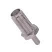 R124312120 RF Connectors / Coaxial Connectors