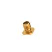 R124427107 RF Connectors / Coaxial Connectors