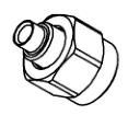 R125052500  Connectors