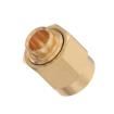 R125055000W RF Connectors / Coaxial Connectors