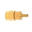 R125071120 RF Connectors / Coaxial Connectors