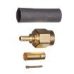R125072000W RF Connectors / Coaxial Connectors
