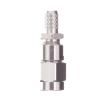 R125078001W RF Connectors / Coaxial Connectors