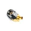R125153002 RF Connectors / Coaxial Connectors