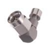 R125153901W RF Connectors / Coaxial Connectors
