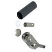 R125172001 RF Connectors / Coaxial Connectors