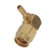 R125174000 RF Connectors / Coaxial Connectors