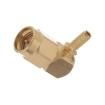 R125174000W  Connectors