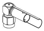 R125175000 electronic component of Radiall