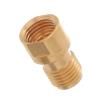 R125236000W RF Connectors / Coaxial Connectors