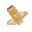 R125255000W RF Connectors / Coaxial Connectors