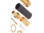 R125308000 RF Connectors / Coaxial Connectors