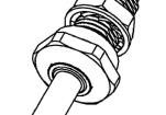 R125320020 RF Connectors / Coaxial Connectors
