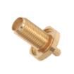 R125322030 RF Connectors / Coaxial Connectors