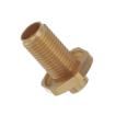 R125325000 RF Connectors / Coaxial Connectors