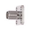 R125410001W RF Connectors / Coaxial Connectors