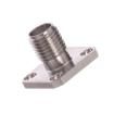R125411001 RF Connectors / Coaxial Connectors