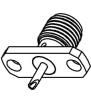R125454000 RF Connectors / Coaxial Connectors
