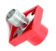 R125463001 RF Connectors / Coaxial Connectors