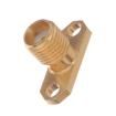 R125465000 RF Connectors / Coaxial Connectors