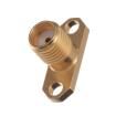 R125465010 RF Connectors / Coaxial Connectors