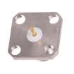 R125501001W RF Connectors / Coaxial Connectors