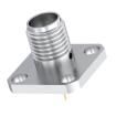 R125512001W RF Connectors / Coaxial Connectors