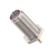 R125553001W RF Connectors / Coaxial Connectors