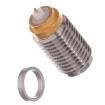 R125609001 RF Connectors / Coaxial Connectors
