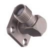 R125670001 RF Connectors / Coaxial Connectors