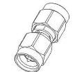 R125703000 RF Adapters - In Series